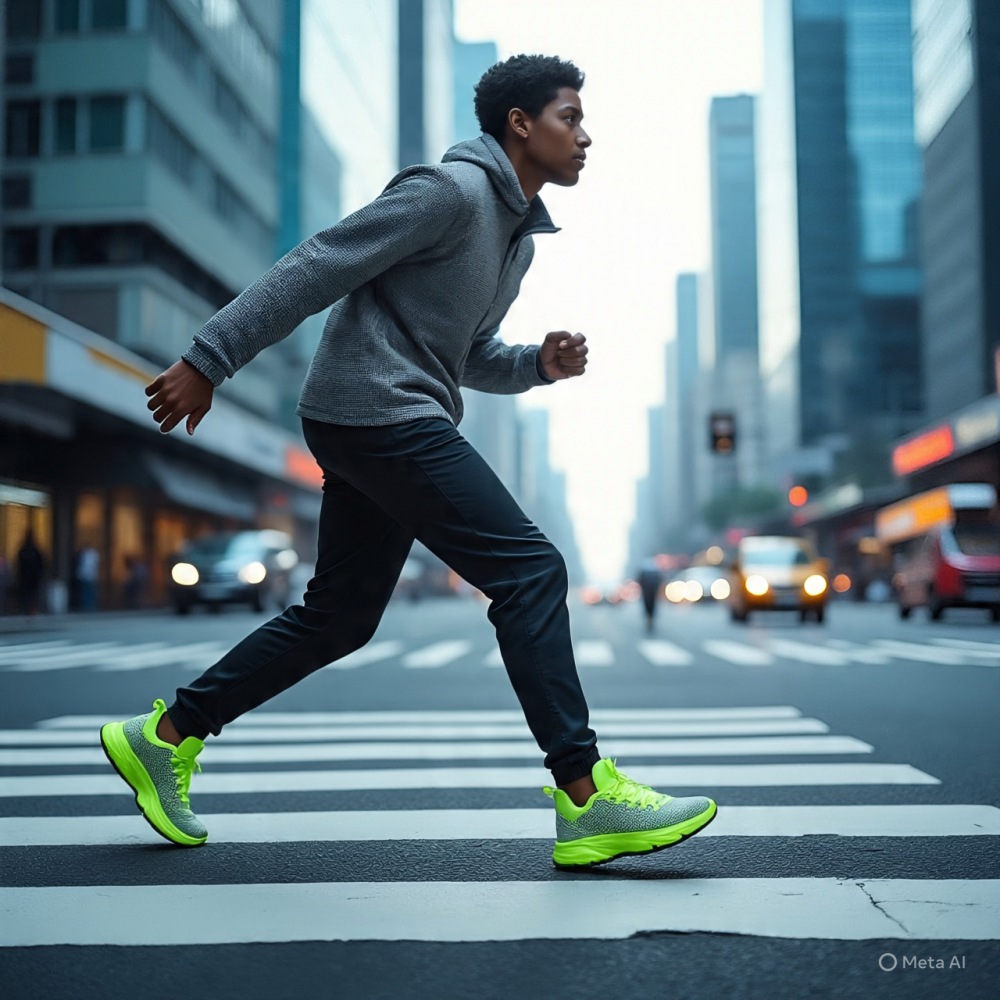 The Urban Pulse