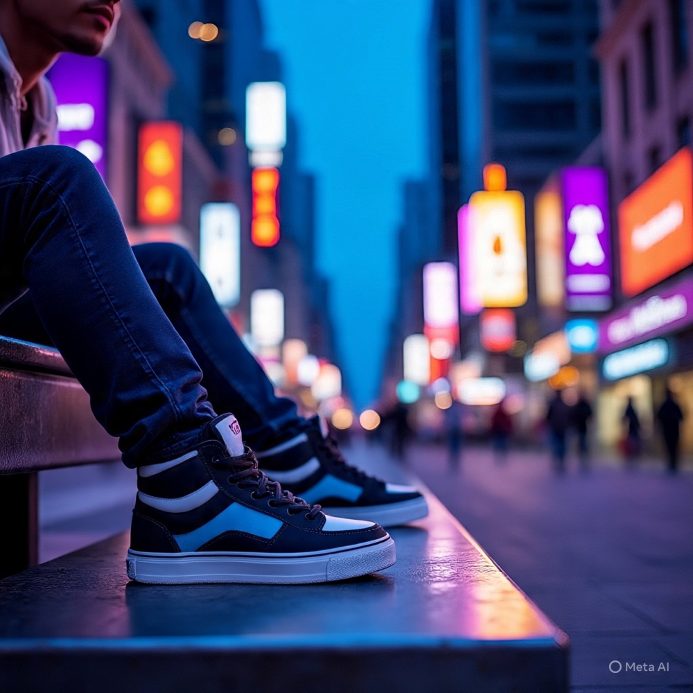 Midnight Edge