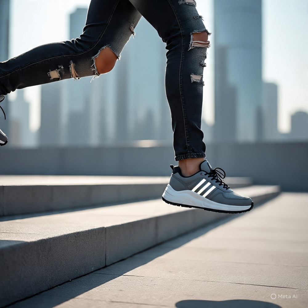 Street Style Action