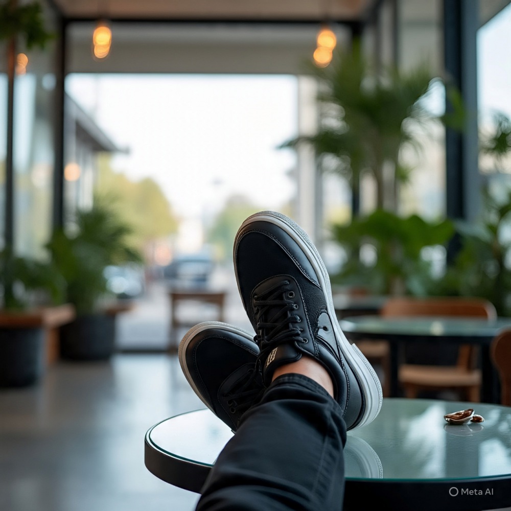 The Lifestyle 'Afternoon'