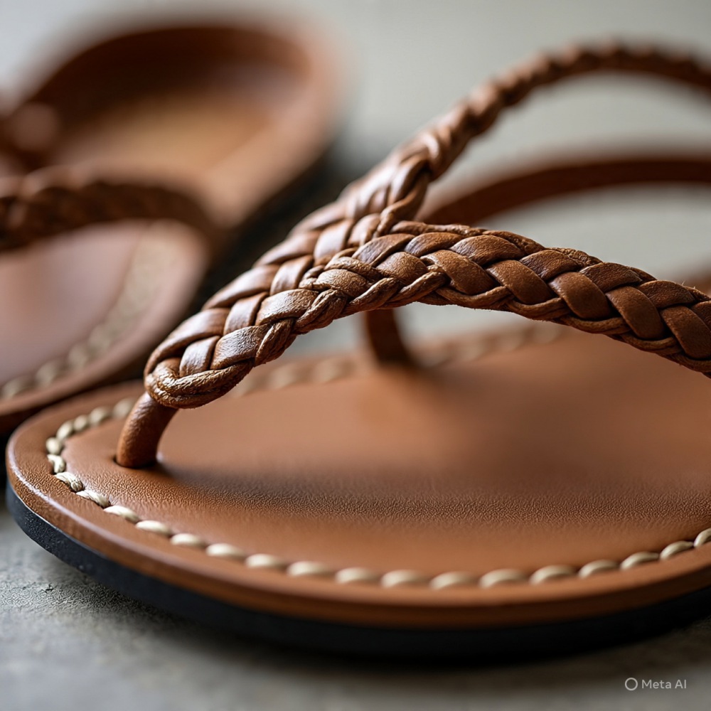 The Artisan Detail