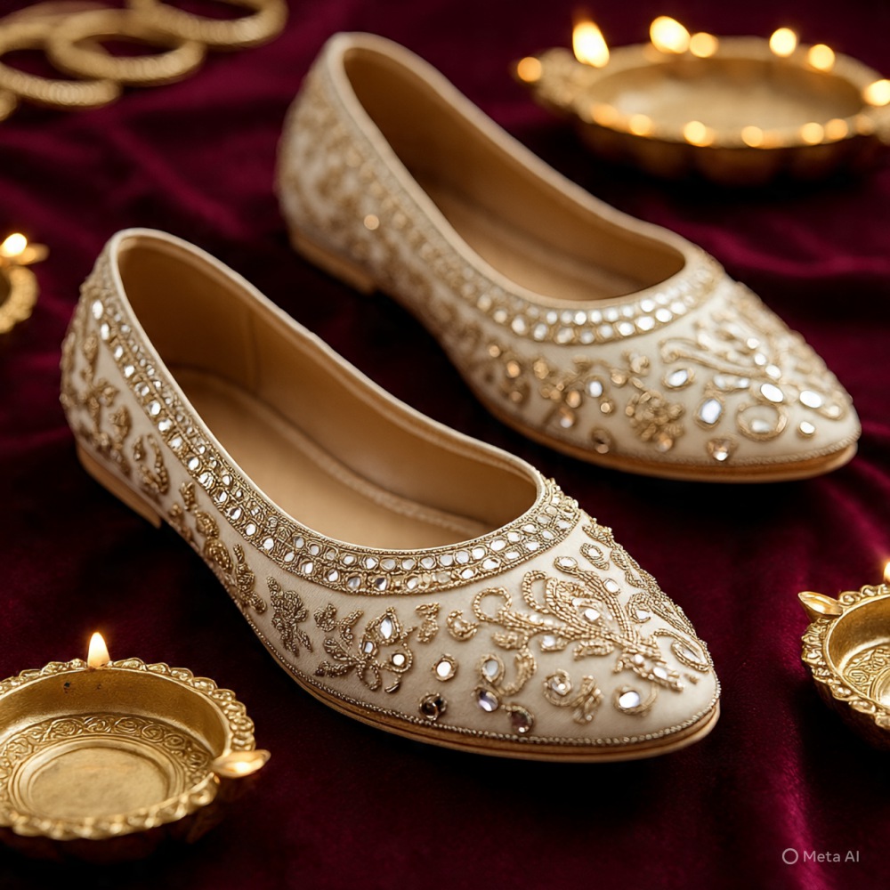 Festive Elegance