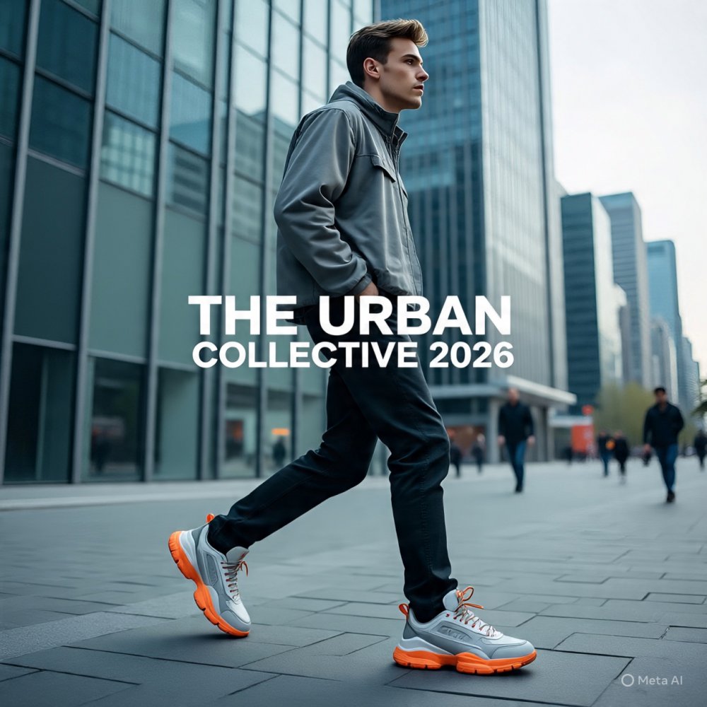 The Urban Collective 2026
