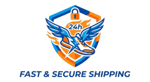 Get your favorite footwear delivered at lightning speed! We ensure 24-hour dispatch with secure, tamper-proof packaging to bring your order safely to your doorstep anywhere in India