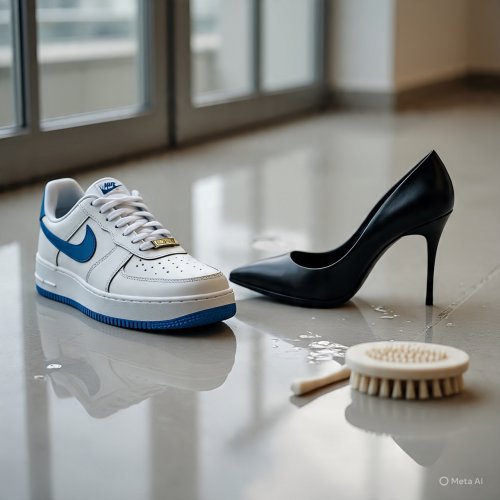 Monsoon Shoe Care: Keep Your Footwear Dry & Fresh
