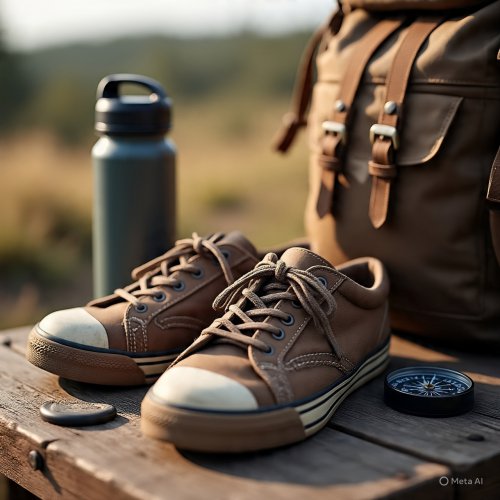 Why Every Traveler Needs a Pair of Urban Step
