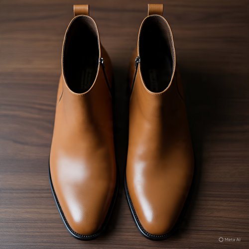 The Modern Explorer: Why Premium Boots Are Your 2026 Wardrobe Essential