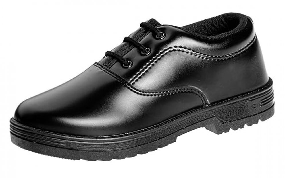 Fortune School Shoe