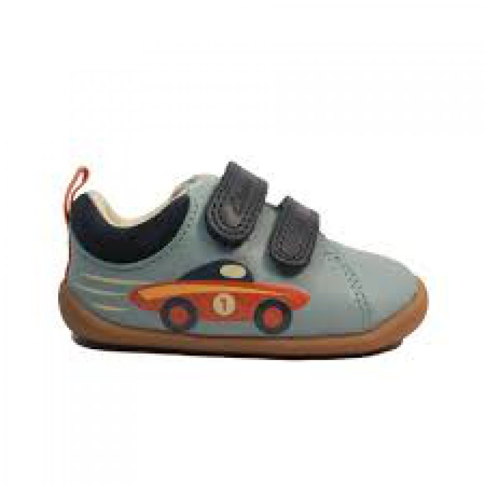 Roamer Kind Toddler