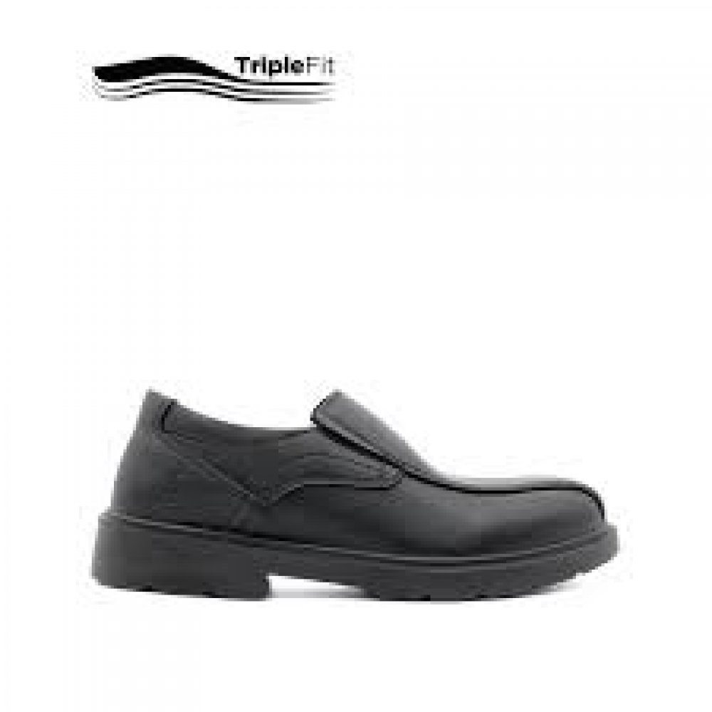 Mylo Lace Up