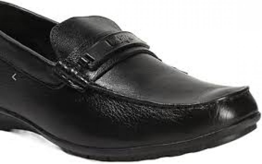 Boys Formal Loafers