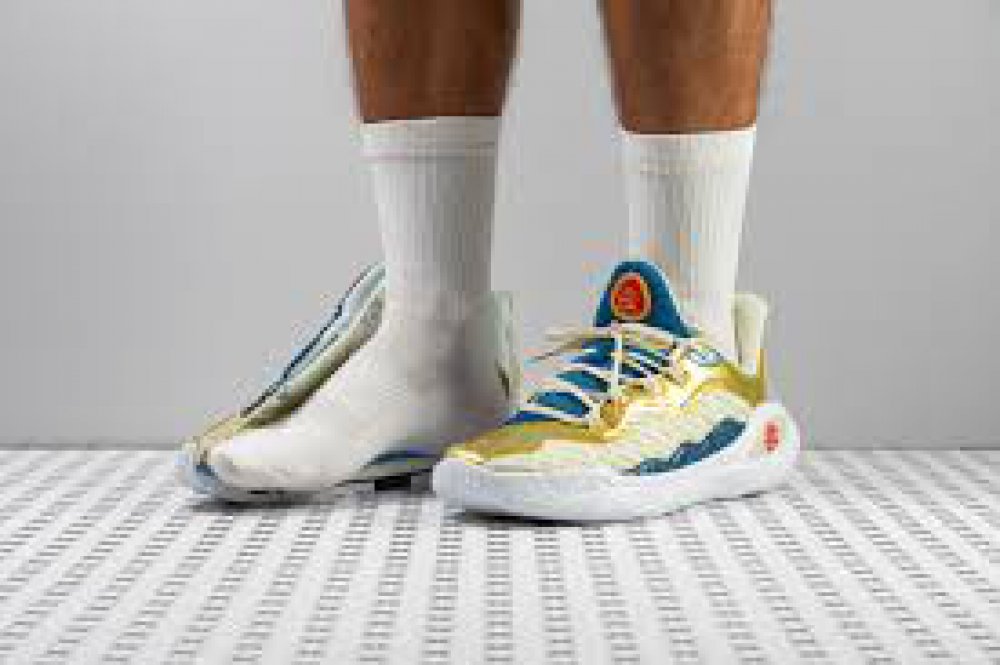 Curry 11
