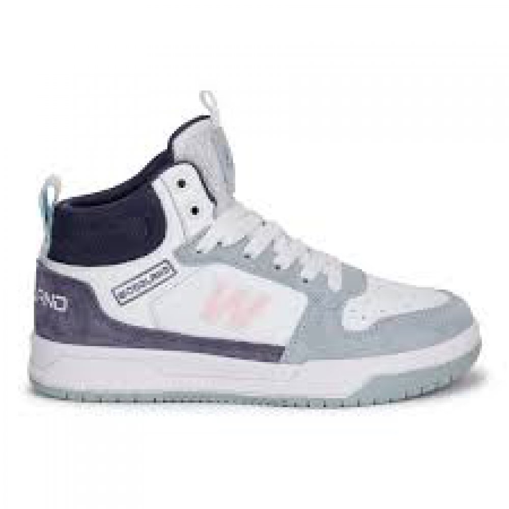 Heritage Sneaker