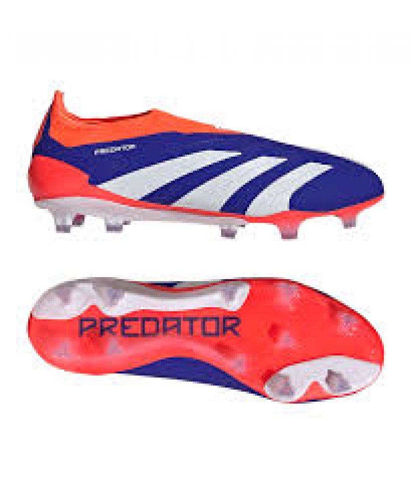 Predator Elite FG