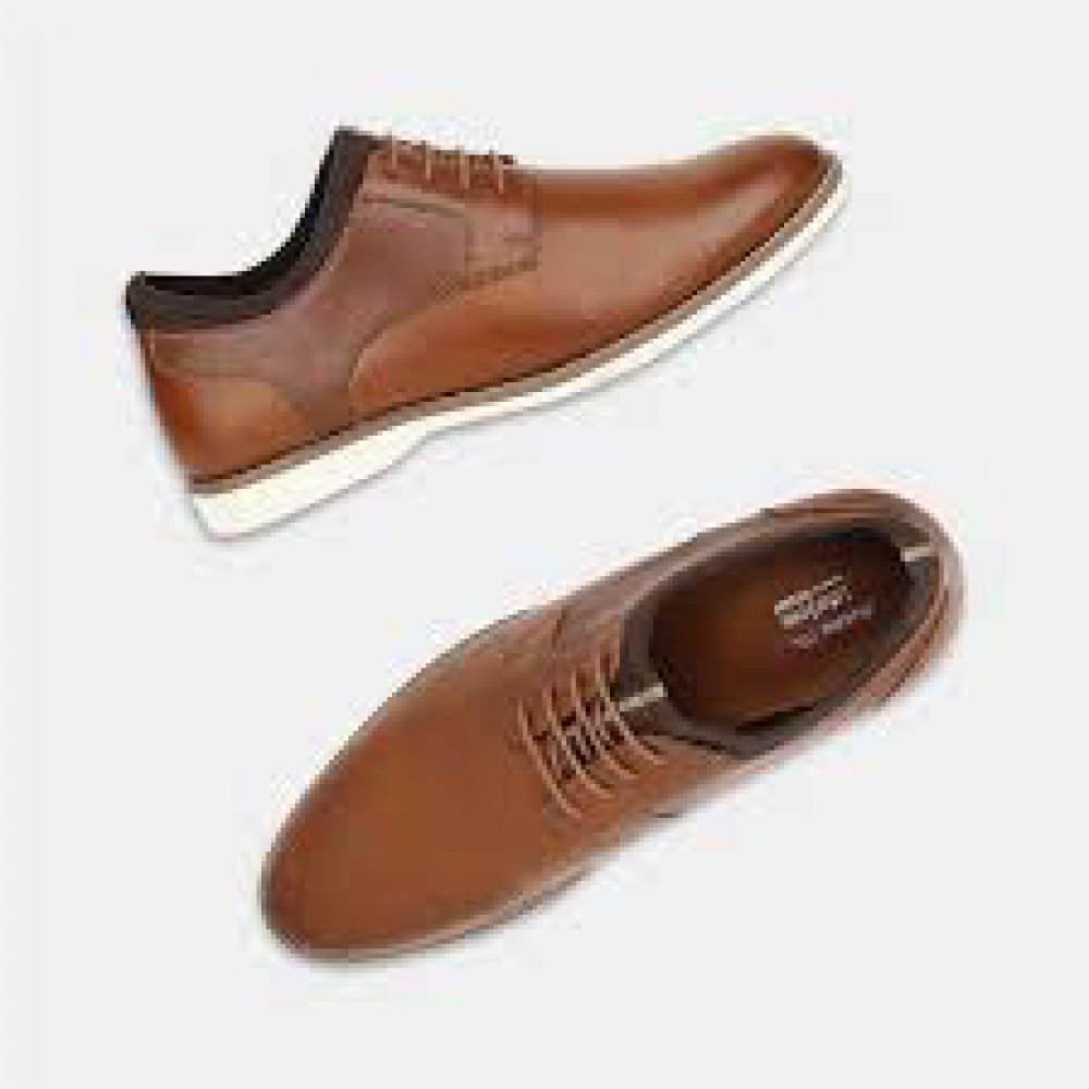 Red Label Oxford