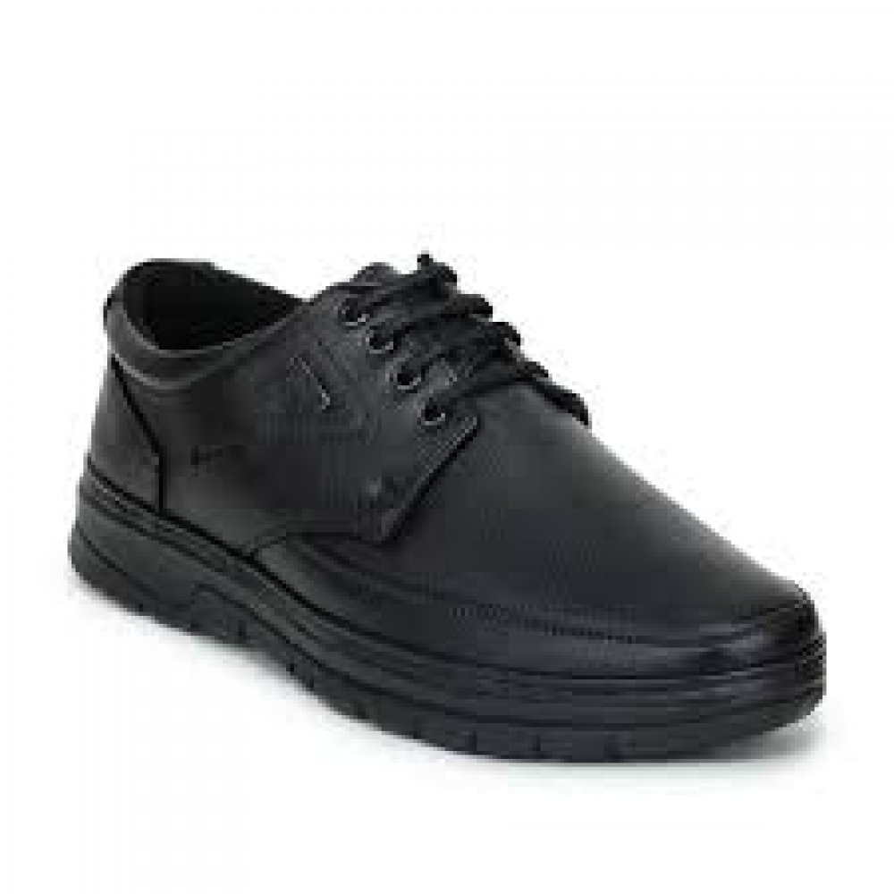 Fortune Lace-Up