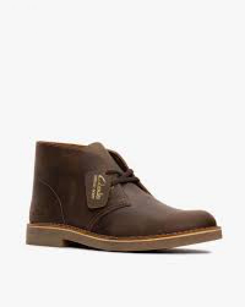 Desert Boot Evo