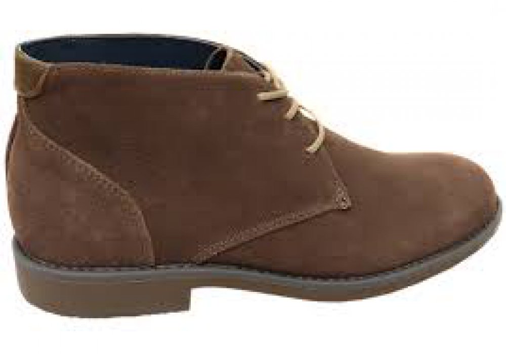 Terminal Boot