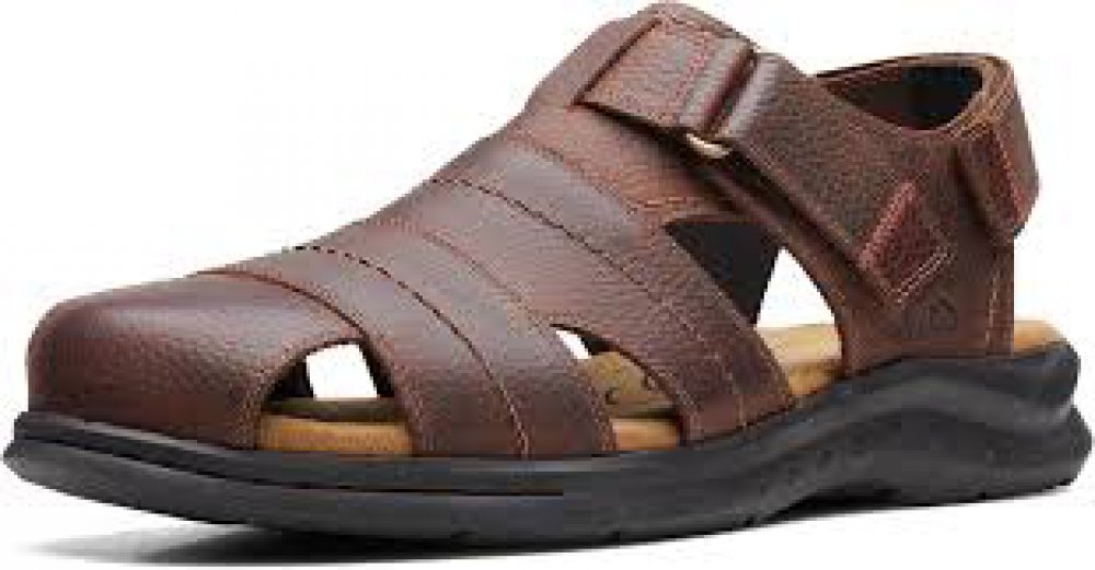 Comfort Toe-Post Sandals
