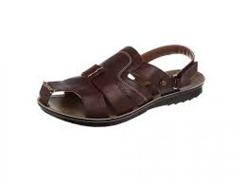 Bata Heritage Pathani Sandals
