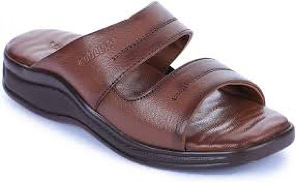 Liberty Senzari Classic Chappals