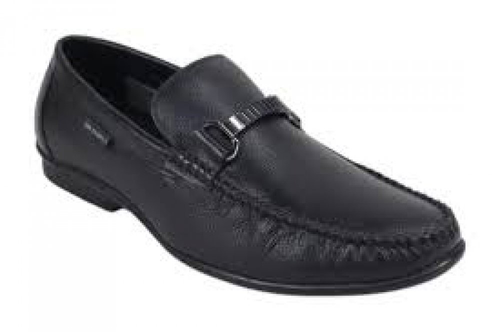 Tassel Loafers