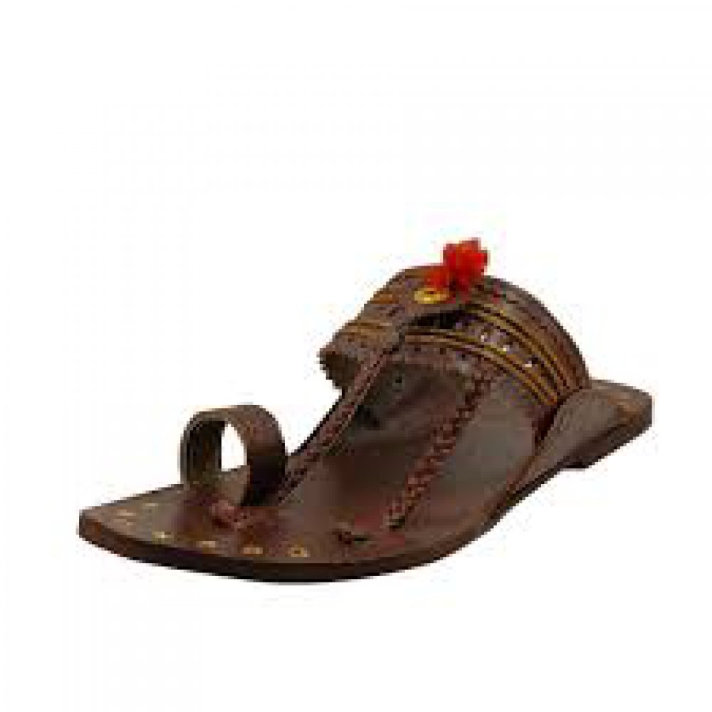 Classic Leather Kolhapuri